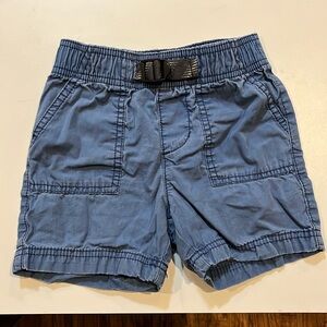 Oshkosh B’gosh kids shorts